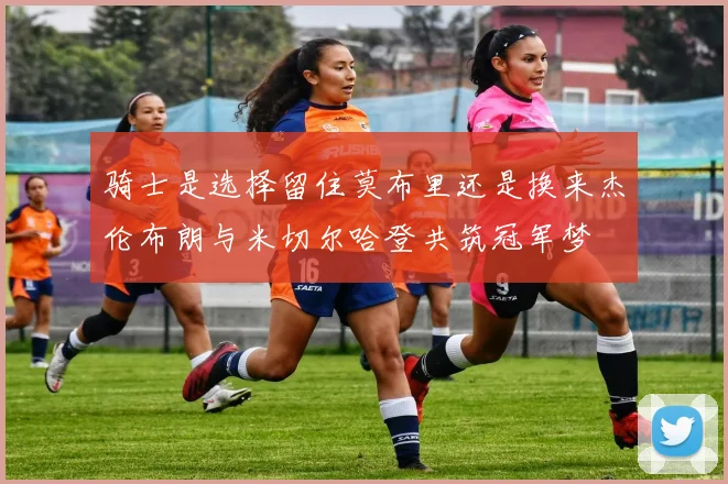 骑士是选择留住莫布里还是换来杰伦布朗与米切尔哈登共筑冠军梦
