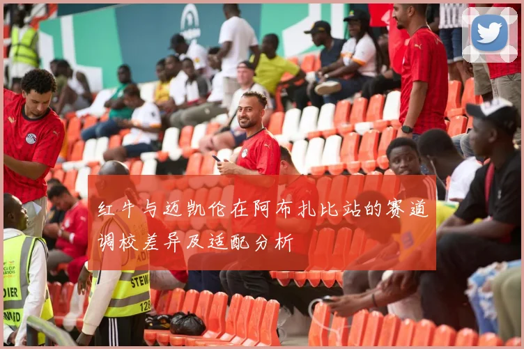 红牛与迈凯伦在阿布扎比站的赛道调校差异及适配分析